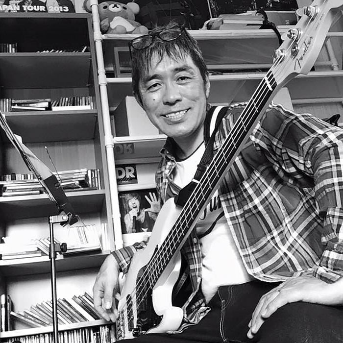 鈴木久好 profile