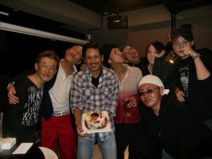 藤神敬也 【仁義なき歌会】第22部 ~ 経堂アコースティック&四方堂 亘 Birthday eve 編 ~
