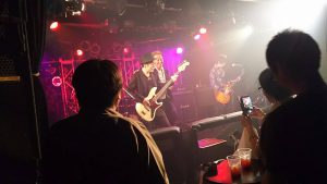 LIMITBREAK17吉祥寺クレッシェンド2017年5月27日