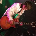 The ALL Guitar サカちゃん 阪口良太