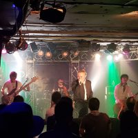 The ALL LIMIT BREAK'18