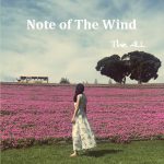 The ALL 4thAlbum Noteof The Wind