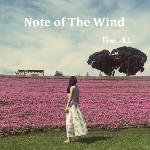 The ALL 4thAlbum Noteof The Wind